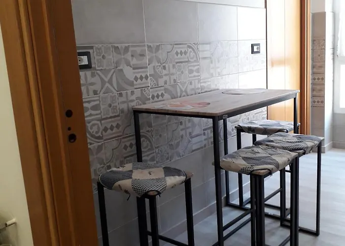 Dom wakacyjny Peonia La Casa...... Vacanze Per Tutti Rzym