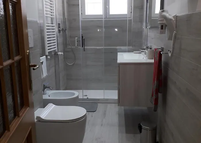 Peonia La Casa...... Vacanze Per Tutti Dom wakacyjny *