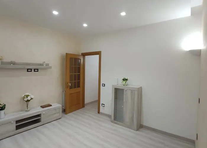 Peonia La Casa...... Vacanze Per Tutti Rzym