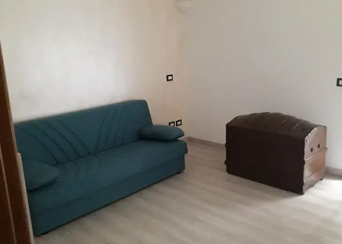 Peonia La Casa...... Vacanze Per Tutti Dom wakacyjny *