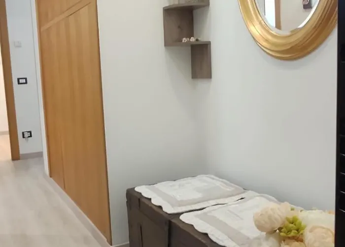 Dom wakacyjny Peonia La Casa...... Vacanze Per Tutti Rzym