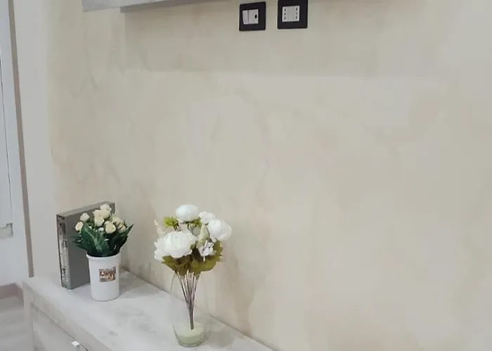 Peonia La Casa...... Vacanze Per Tutti Dom wakacyjny Rzym