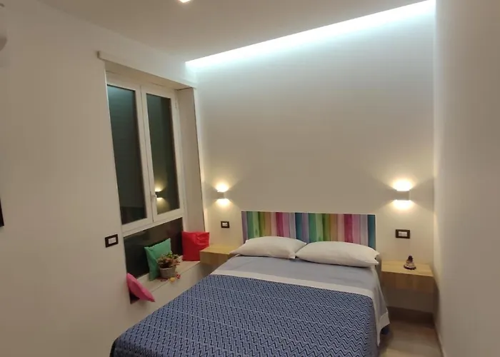 Peonia La Casa...... Vacanze Per Tutti Dom wakacyjny *