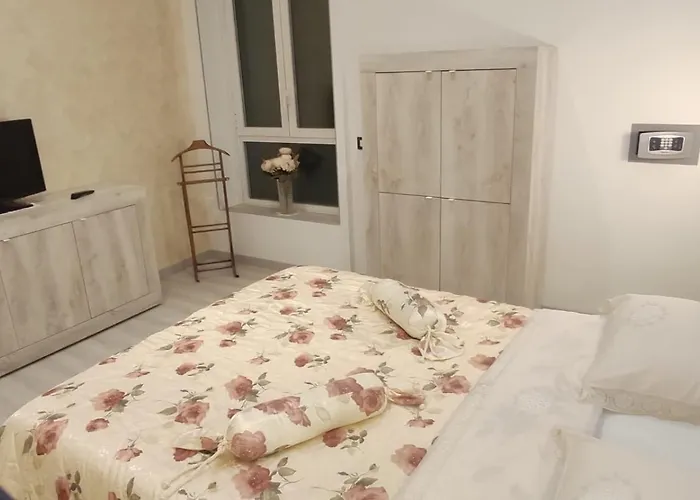 Peonia La Casa...... Vacanze Per Tutti Rzym