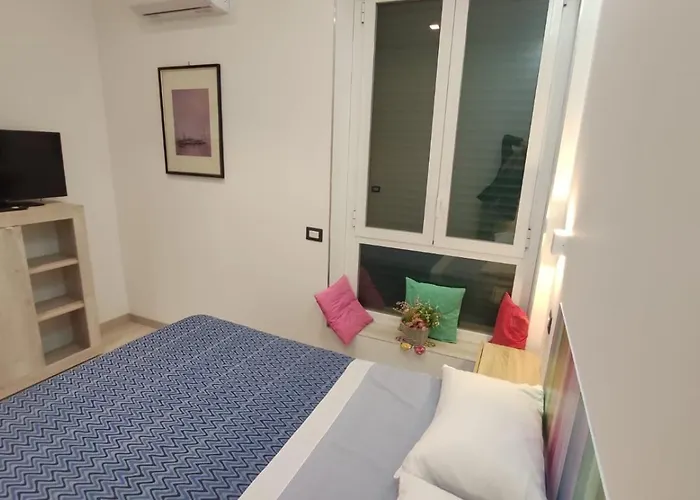 Peonia La Casa...... Vacanze Per Tutti Dom wakacyjny
