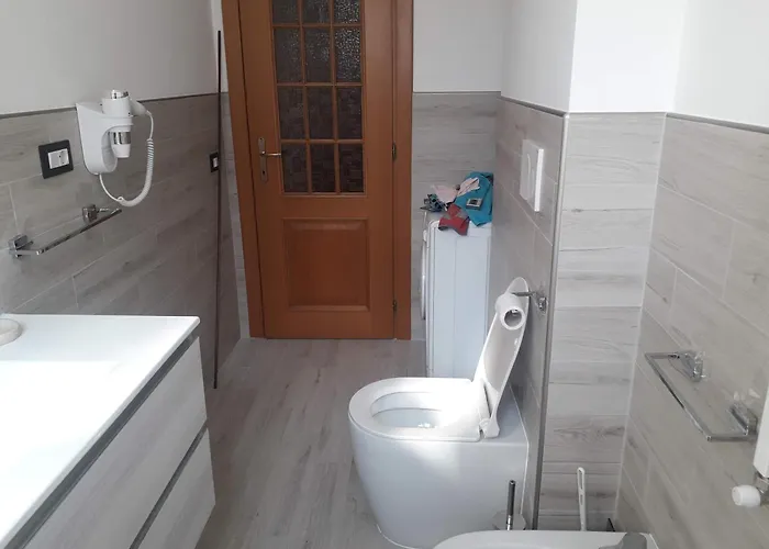 Peonia La Casa...... Vacanze Per Tutti Rzym