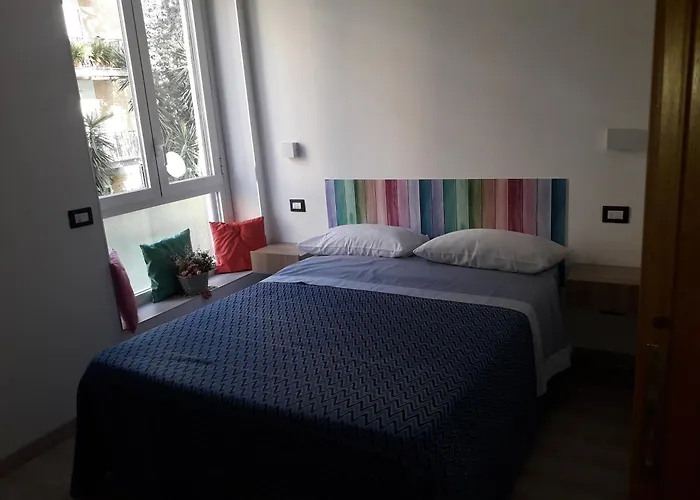 Peonia La Casa...... Vacanze Per Tutti Dom wakacyjny Rzym
