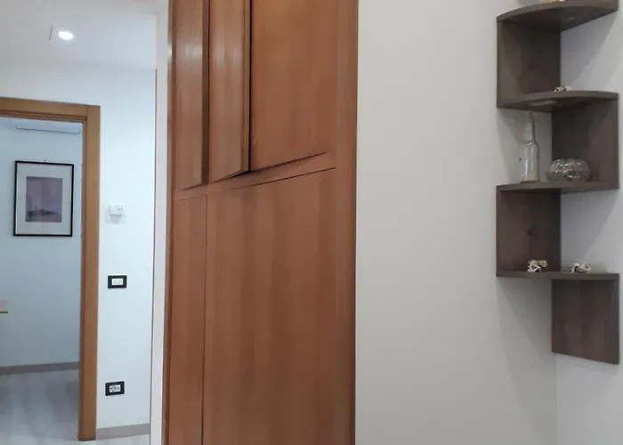 Peonia La Casa...... Vacanze Per Tutti
