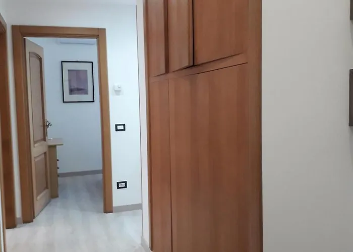 Peonia La Casa...... Vacanze Per Tutti Dom wakacyjny