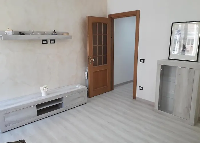 Dom wakacyjny Peonia La Casa...... Vacanze Per Tutti