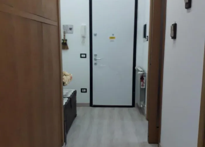 Peonia La Casa...... Vacanze Per Tutti *