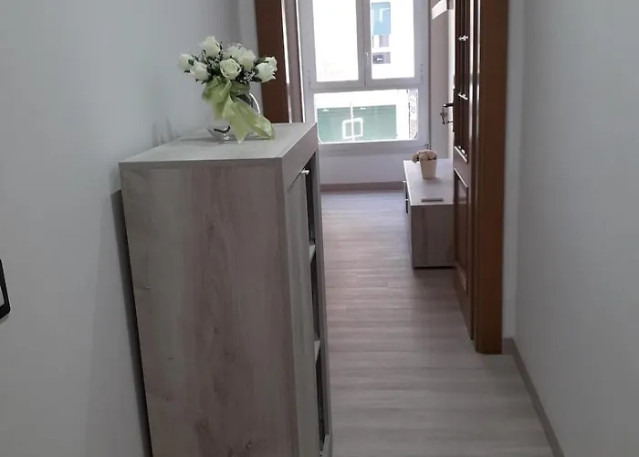Peonia La Casa...... Vacanze Per Tutti *