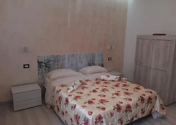 Peonia La Casa...... Vacanze Per Tutti * Rzym
