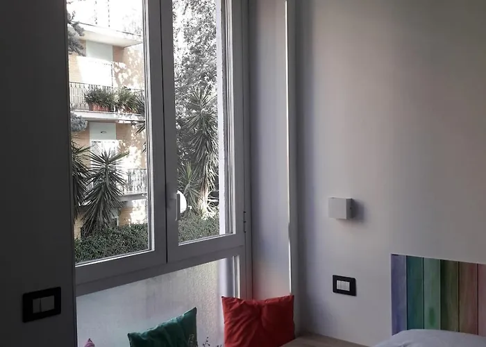 Peonia La Casa...... Vacanze Per Tutti Dom wakacyjny