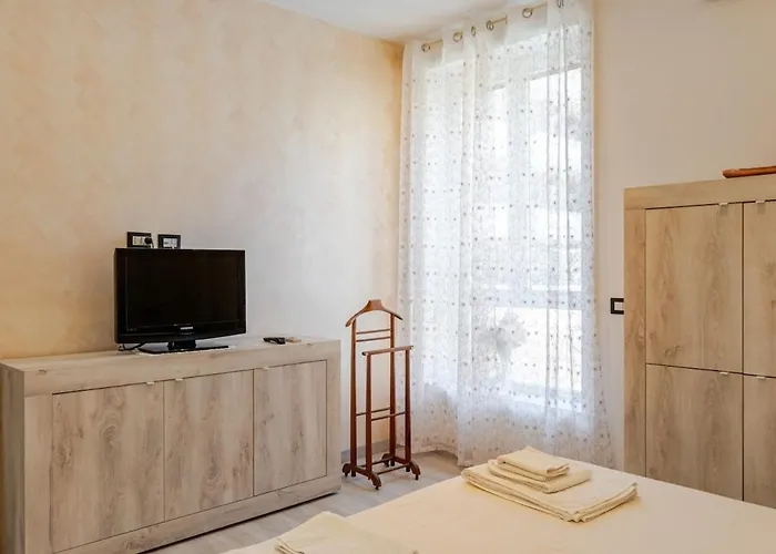 Peonia La Casa...... Vacanze Per Tutti Dom wakacyjny *