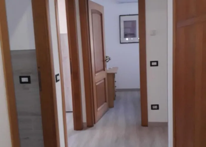 Peonia La Casa...... Vacanze Per Tutti Rzym