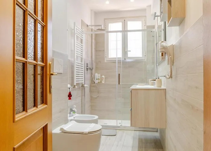 Peonia La Casa...... Vacanze Per Tutti Dom wakacyjny