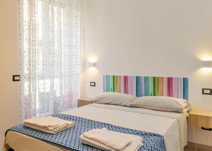 Peonia La Casa...... Vacanze Per Tutti Rzym