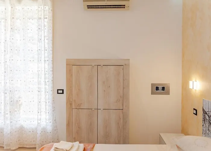 Peonia La Casa...... Vacanze Per Tutti Dom wakacyjny Rzym