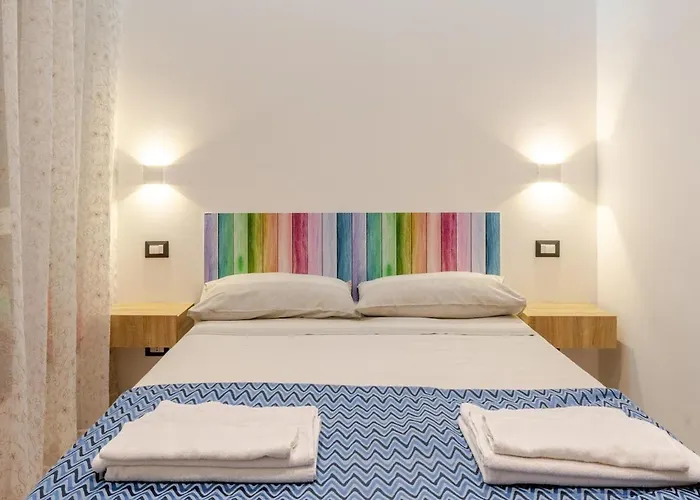 Peonia La Casa...... Vacanze Per Tutti * Rzym