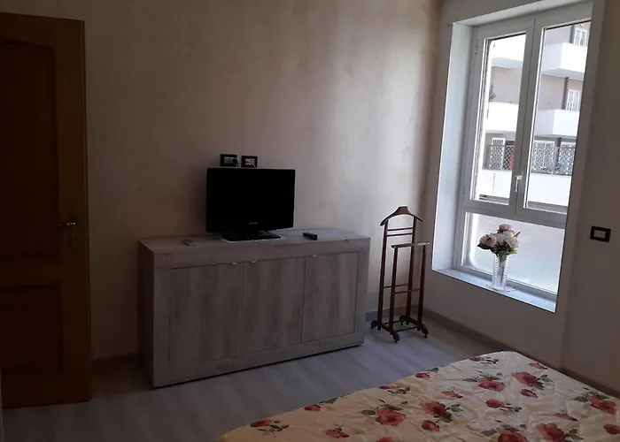 Peonia La Casa...... Vacanze Per Tutti