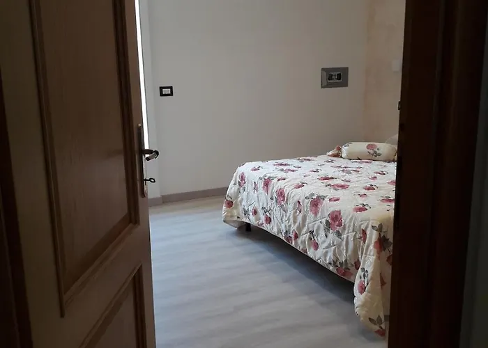 Peonia La Casa...... Vacanze Per Tutti Dom wakacyjny Rzym