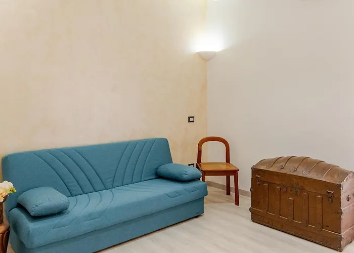 Peonia La Casa...... Vacanze Per Tutti Rzym