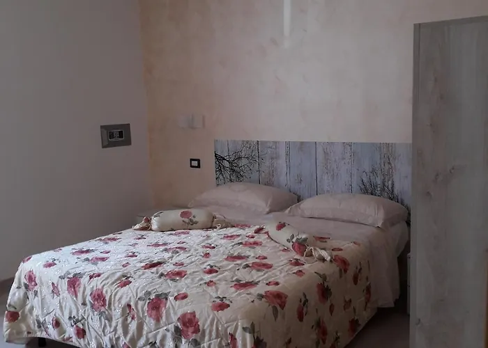 Peonia La Casa...... Vacanze Per Tutti