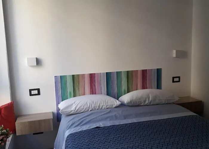 Peonia La Casa...... Vacanze Per Tutti Dom wakacyjny