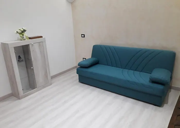 Dom wakacyjny Peonia La Casa...... Vacanze Per Tutti *