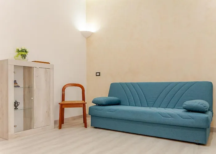 Peonia La Casa...... Vacanze Per Tutti Rzym